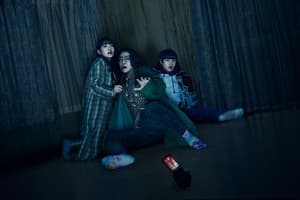 入住凶宅請敲門電影劇照4