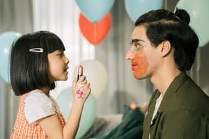 女神撞正基OL電影劇照8