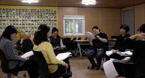 世越號母親達人Show電影劇照4