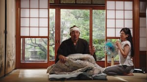 𝗺𝟲 𝘀𝗰𝗿𝗲𝗲𝗻𝗶𝗻𝗴 𝟰𝟬 ➤ 《武士撈過界》中年轉職特別場電影劇照4