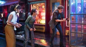 密室逃殺：倖存者遊戲電影劇照2