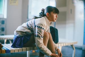 溜進我心的陽光電影劇照34