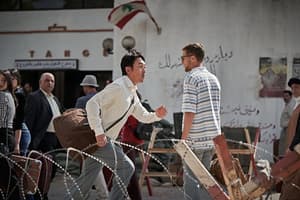 救參的士電影劇照26