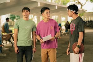 跟你老婆去旅行電影劇照3