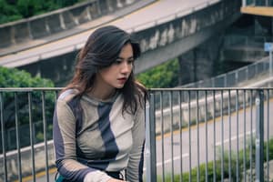 搗破法蘭克電影劇照2