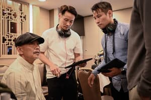 武替道電影劇照13