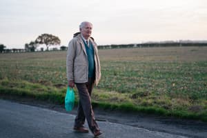 一個人的朝聖電影劇照20