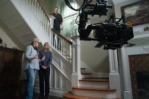 玩具熊的五夜驚魂2電影劇照3