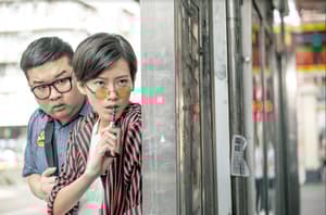 曾經擁有電影劇照5