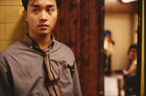 阿飛正傳 (M+ Cinema Programmes)電影劇照2
