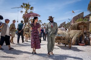 無限制軍團電影劇照22