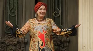 無定向喪心老友記電影劇照11