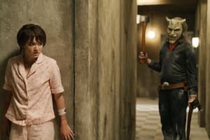 接駁靈聲2電影劇照12