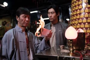 驚夢49天電影劇照9