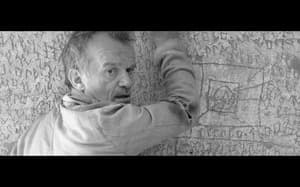 化身鬼才謝洛姆 x 演員的神經漫遊 (亞洲首映) (跳格國際舞蹈影像節2020)電影劇照7