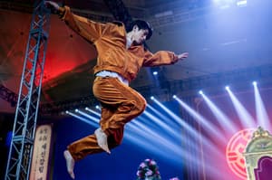 𝗺𝟲 𝘀𝗰𝗿𝗲𝗲𝗻𝗶𝗻𝗴 𝟰𝟭 ➤ 《超異能特攻》地踎戰記特別場電影劇照19