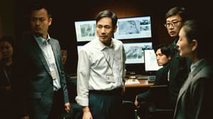 萬裏歸途電影劇照6