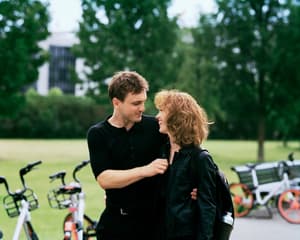 水漾的女人電影劇照7