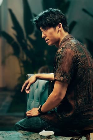 瞞天過海電影劇照16