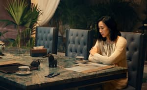 瞞天過海電影劇照19