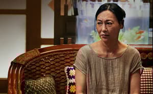 瞞天過海電影劇照3