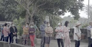 冬未來 (M+ Cinema Programme)電影劇照3