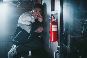 犯罪都市：鐵拳掃毒電影劇照20