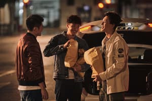 紮職3電影劇照6