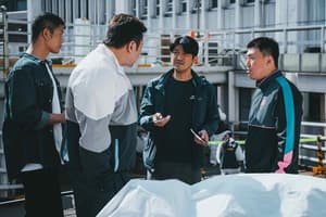 犯罪都市：鐵拳掃毒電影劇照12