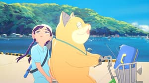 佛系貓物語電影劇照4