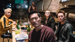 無間行者之生死潛行電影劇照12