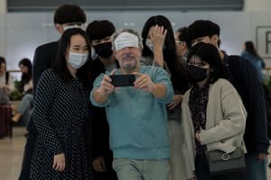 緣來客運站電影劇照2