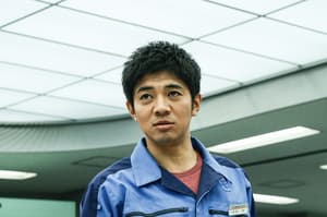 福島50死士電影劇照7