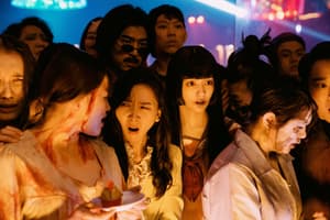 鬼才之道電影劇照2