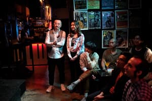 說笑之人電影劇照11