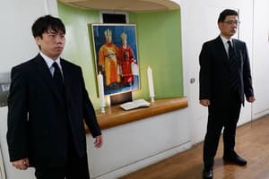 革命+1 (M+ Cinema Programmes)電影劇照3