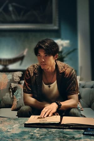 瞞天過海電影劇照18