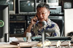 極速快遞電影劇照4