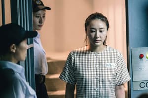 女子監獄電影劇照7