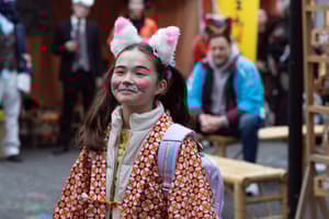 日租家庭電影劇照7