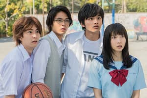 守望春天的我們電影劇照10