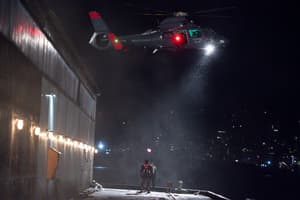 創戰紀：戰神降臨電影劇照17