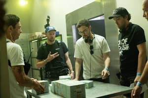 無痛俠電影劇照30