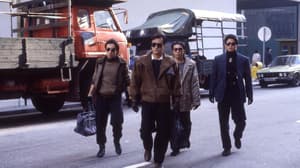 龍虎風雲 (「光影邊緣—香港電影的臥底世界」)電影劇照2