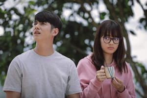 嚇鬼女朋友電影劇照6