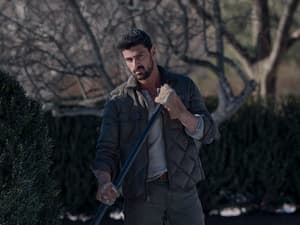 美傭誘罪電影劇照4