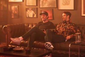 無痛俠電影劇照28