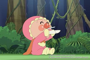 麵包超人大電影：露寶莉與窩心的禮物電影劇照53