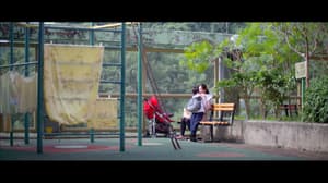 《女人，四十。》及《綿綿浮光》- 月目映院電影劇照4