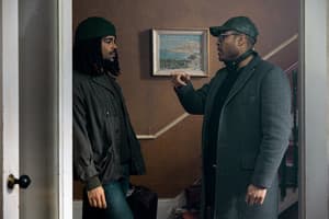 音樂傳奇卜馬利：人生愛與夢電影劇照2